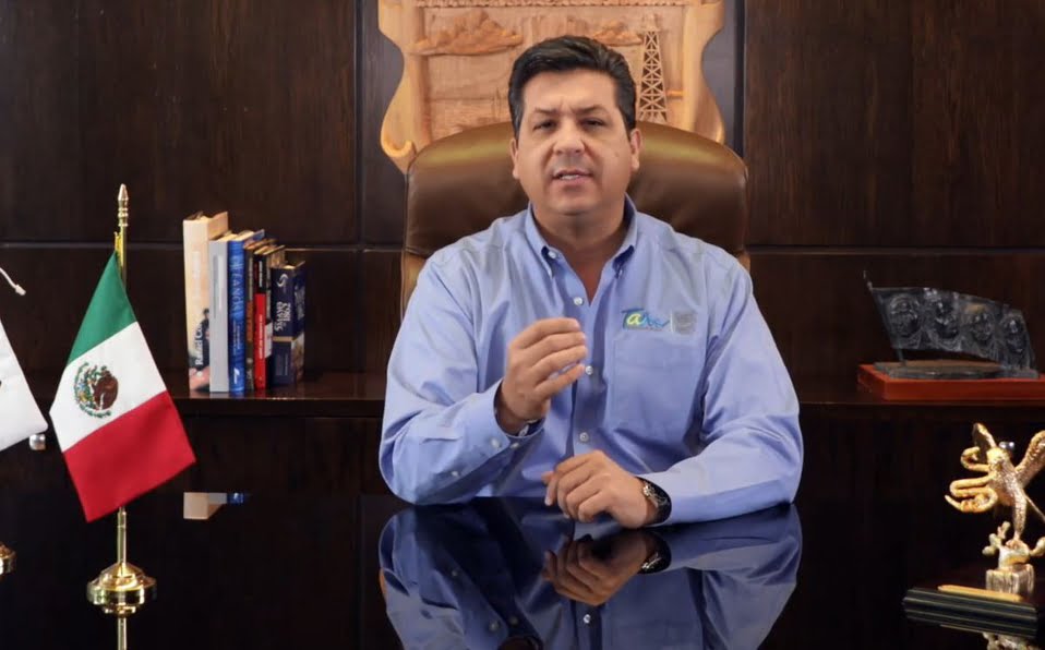 Presenta Tamaulipas ante la Suprema Corte controversia constitucional por omisiones del gobierno federal