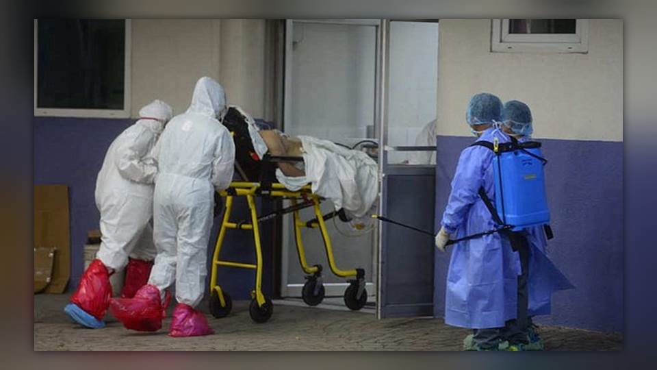Reportan otra muerte por Coronavirus en Tamaulipas, mientras confirman 4 nuevos casos
