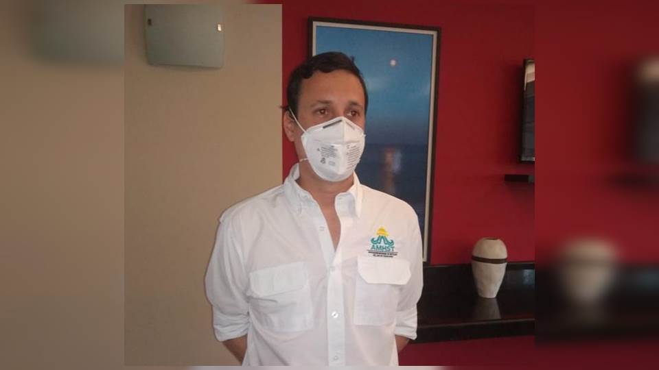 Hoteles de la zona sur no han recibido solicitud para albergar pacientes sospechosos de Covid-19