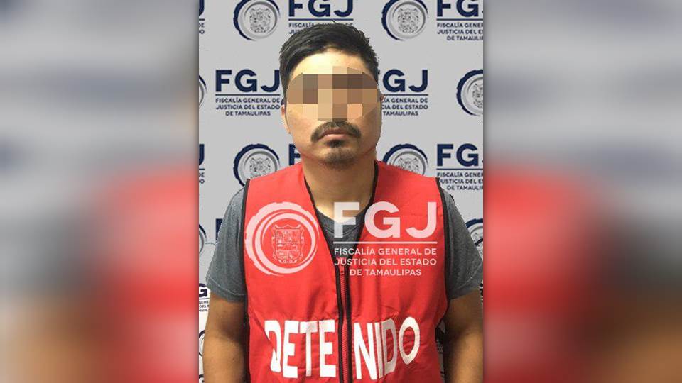 Procesan a sujeto por homicidio cometido en ejido de El Mante