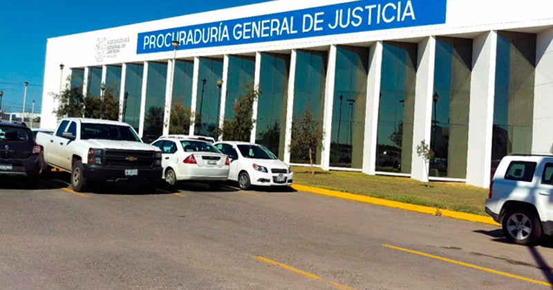 Reporta Fiscalía de Tamaulipas disminución en índice de secuestros y otros delitos