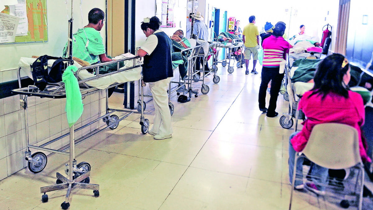 IMSS dará un bono especial a los trabajadores de la salud por Covid-19