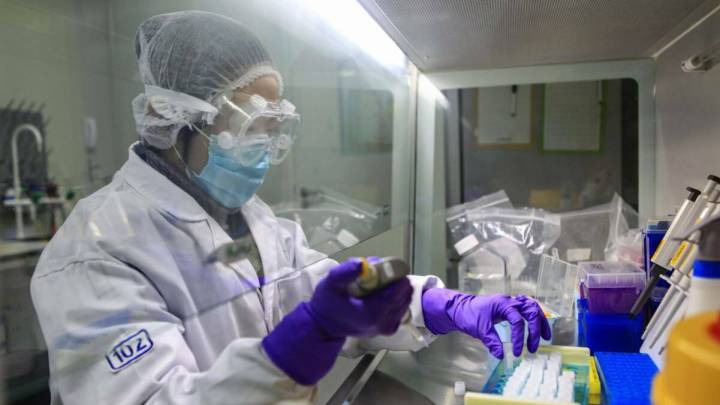 2 muertes más y 12 nuevos casos positivos a COVID-19 confirma Secretaría de Salud en Tamaulipas