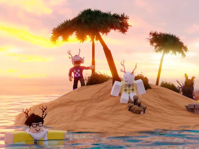Hacker accede a datos de millones de usuarios del juego para niños Roblox