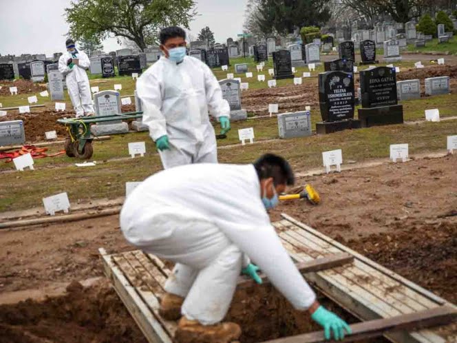 Niño de 5 años muere por extraña enfermedad ligada al coronavirus