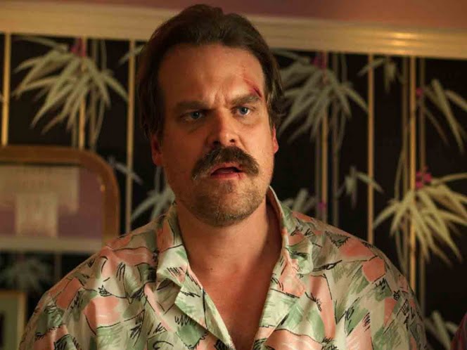 Cuarta temporada de ‘Stranger Things’ tocará el pasado de Hooper