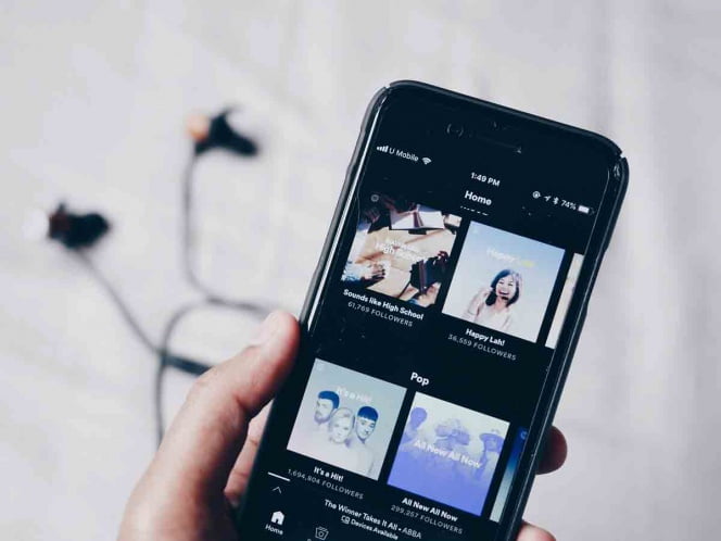 Spotify estrena la función de sesiones grupales