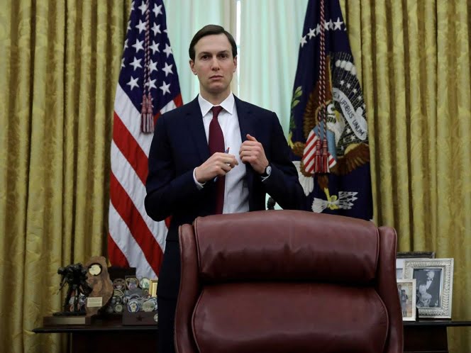 Kushner insinúa aplazamiento de elección presidencial en EU