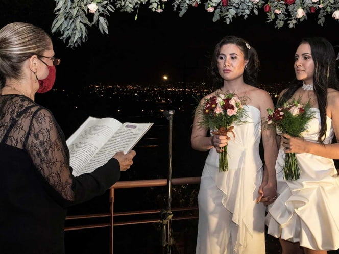 Costa Rica, primer país de Centroamérica en permitir el matrimonio igualitario