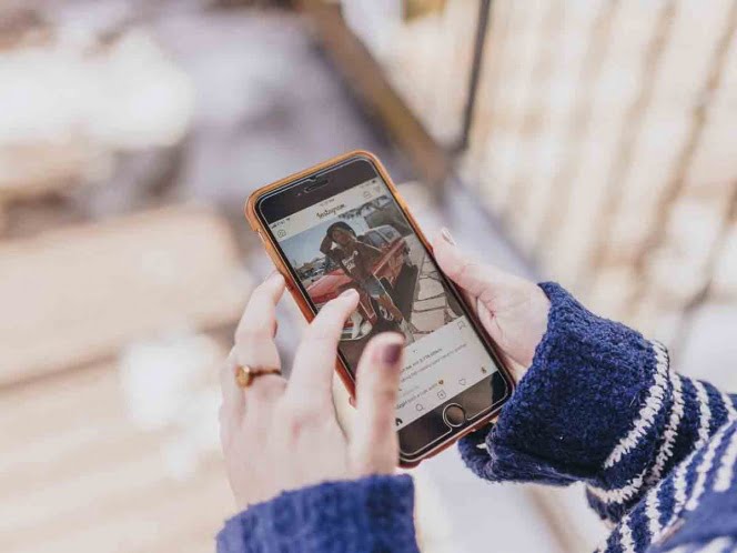 Instagram agrega herramienta para que usuarios ganen dinero