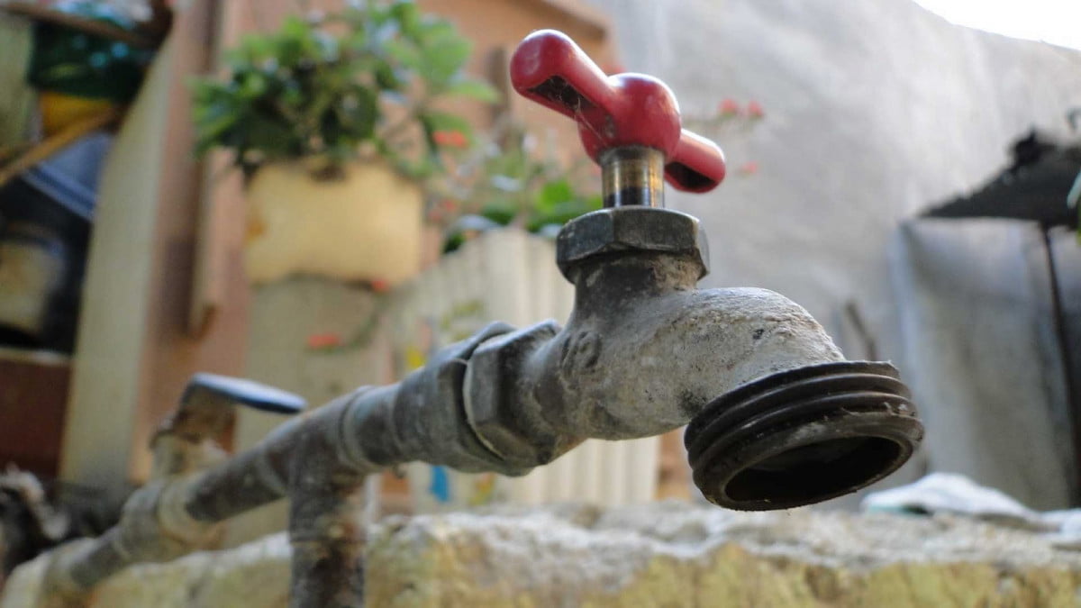 Otras 16 colonias de Victoria se quedarán sin agua, ahora por supuesta falla eléctrica que afectó pozos de abastecimiento