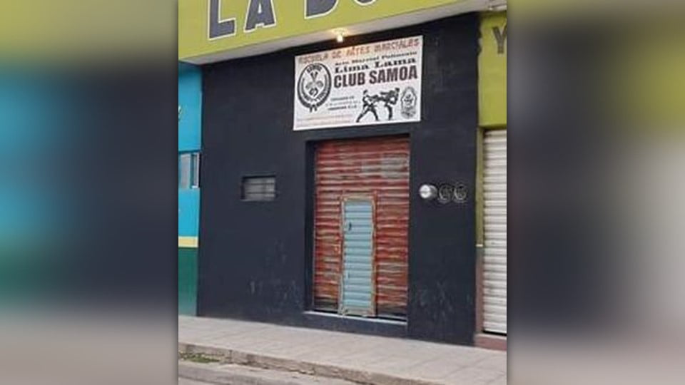En crisis escuelas de Artes Marciales en la zona sur
