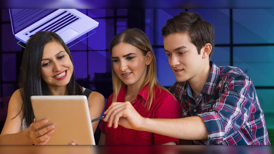 Invita UAT a conocer su oferta de licenciaturas en línea