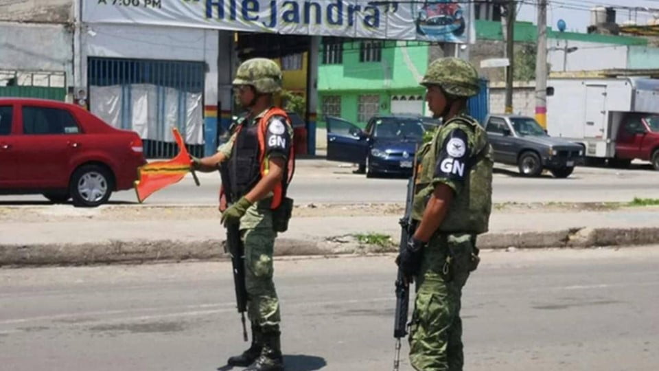 Ciudadanía no denuncia ni al 911 los robos de que son víctimas en la zona centro de Tampico
