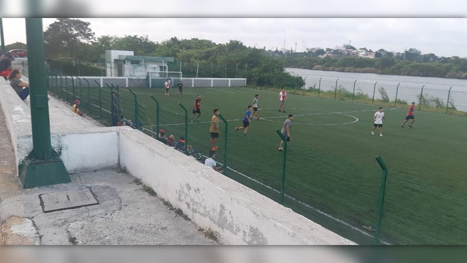 Tampiqueños reaparecen en espacios públicos; pide alcalde no relajar medidas sanitarias