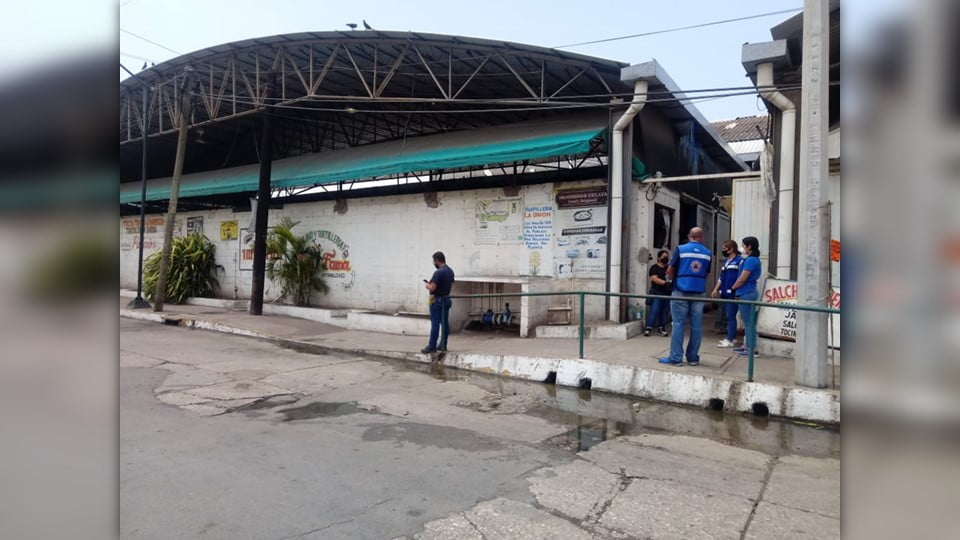 En junio podría comenzar mudanza de locatarios a los nuevos mercados de Tampico