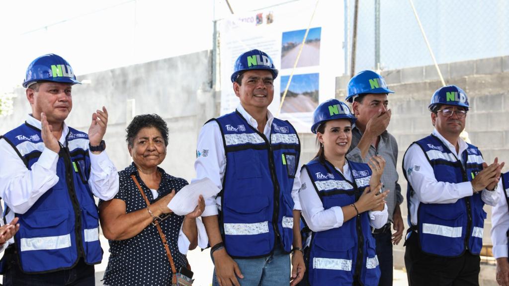 Proyecta Rivas iniciar pronto Mega-Parque y Centro de Convenciones