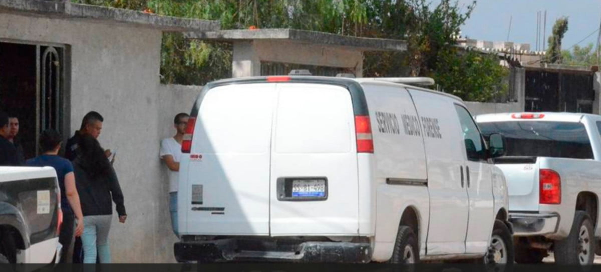 Menor de 13 años se quita la vida en Río Bravo, SET lamenta el fallecimiento