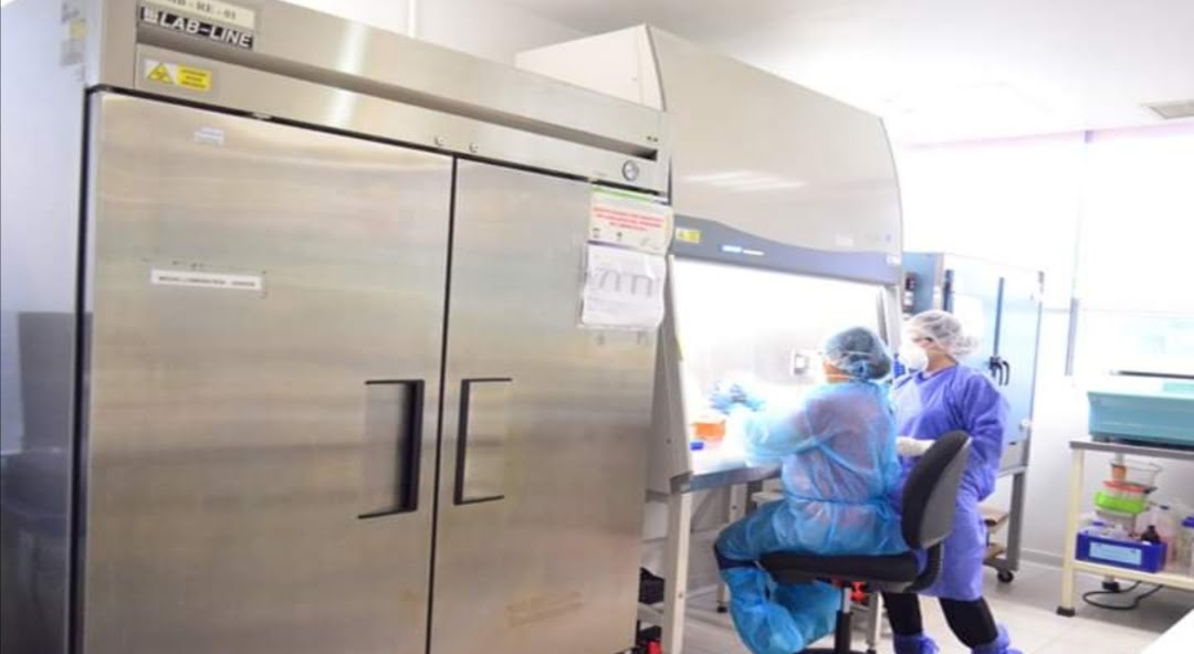 43 nuevos casos y 3 fallecimientos por Covid-19 son confirmados en Tamaulipas