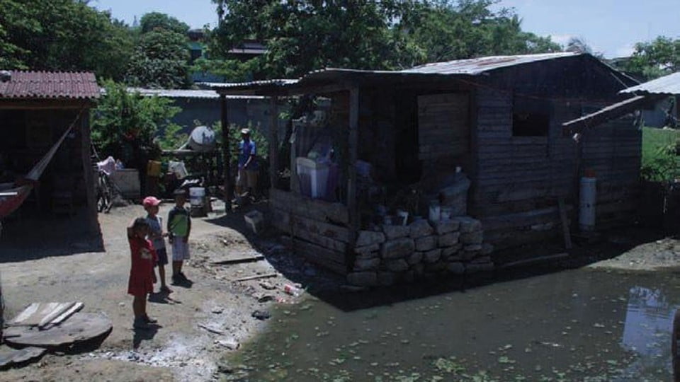 Se secan presas y pozos de seis comunidades ejidales de Altamira; no tienen agua para consumo diario