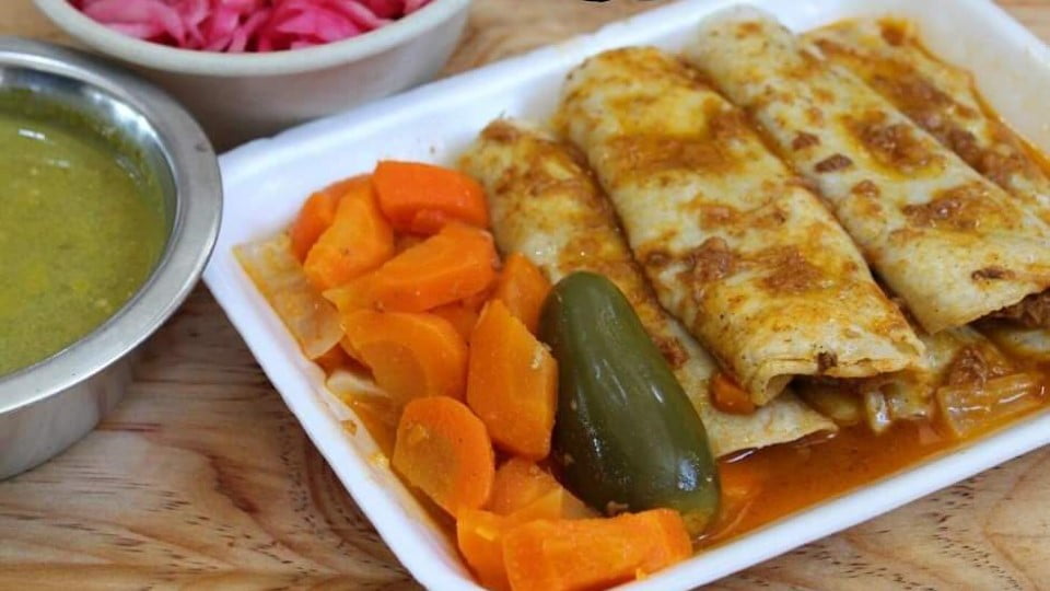 Impulsa Gobierno de Madero el Turismo Gastronómico