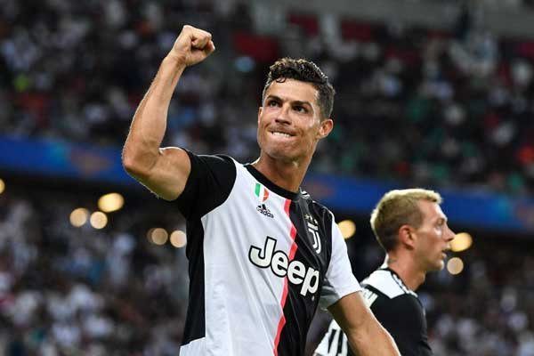 Cristiano Ronaldo estuvo cerca de volver al Manchester United en 2013