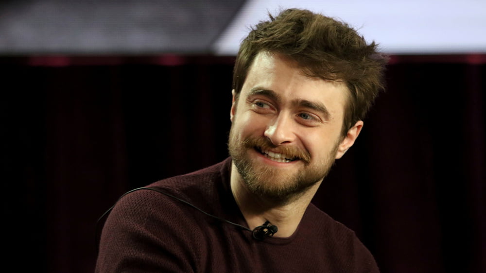 Daniel Radcliffe y otras celebridades leerán capítulos de Harry Potter