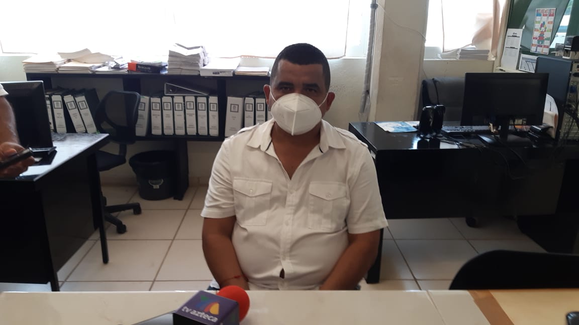 Imparable el robo de cableado eléctrico en Altamira; municipio registra pérdidas superiores a los 70 mil pesos
