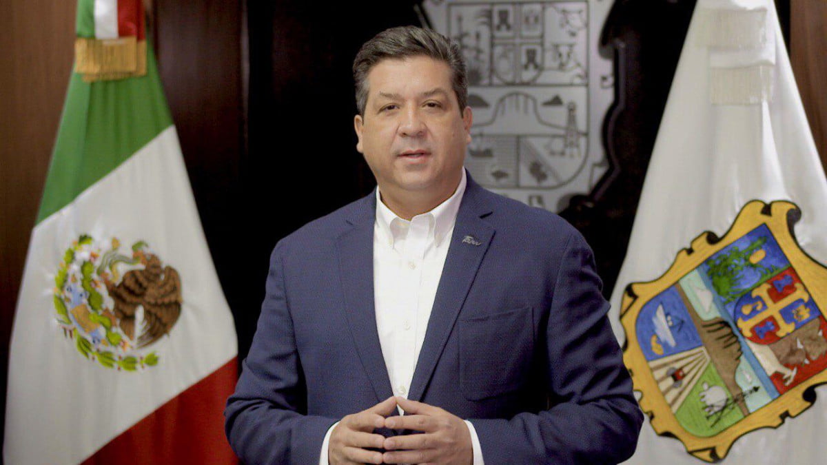Amplía Gobierno de Tamaulipas a $500 millones el programa de créditos para empresas ante COVID-19.