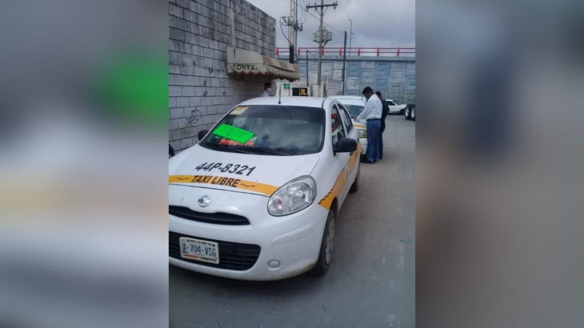 Piden operadores del transporte público poder trabajar los domingos