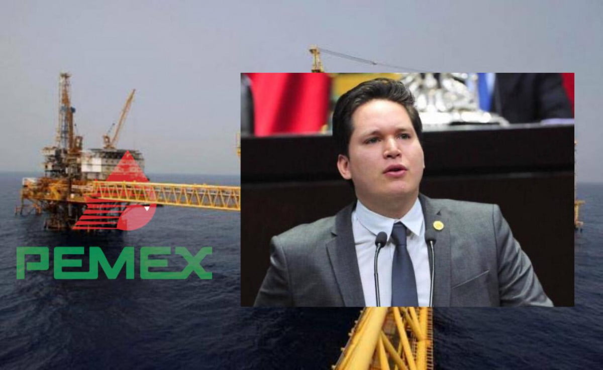 Diputado Mario Ramos exige a PEMEX aclare negligencias por muerte de 70 trabajadores por Covid19
