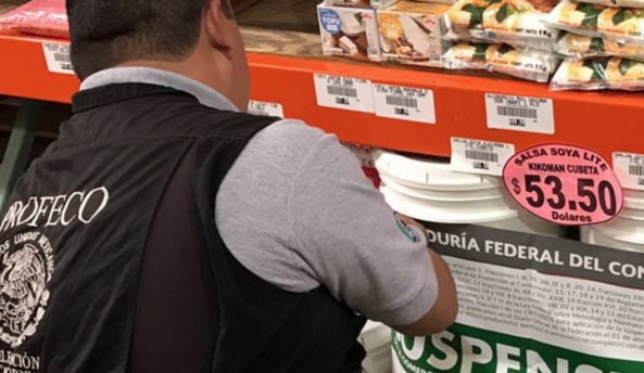 Piden a Profeco que actúe contra comerciantes abusivos por aumento de precios