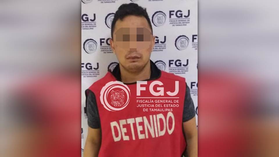 Procesan a criminal que participó en tiroteo registrado en Matamoros