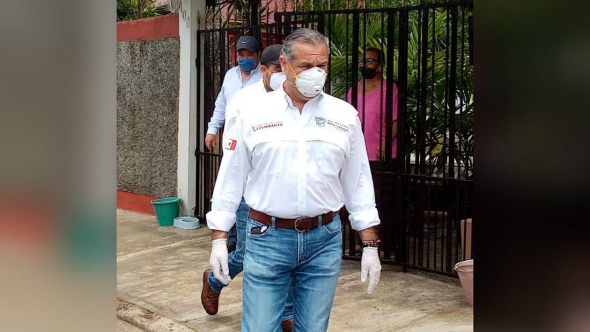 En Ciudad Madero activarán número de ayuda para pacientes con COVID-19