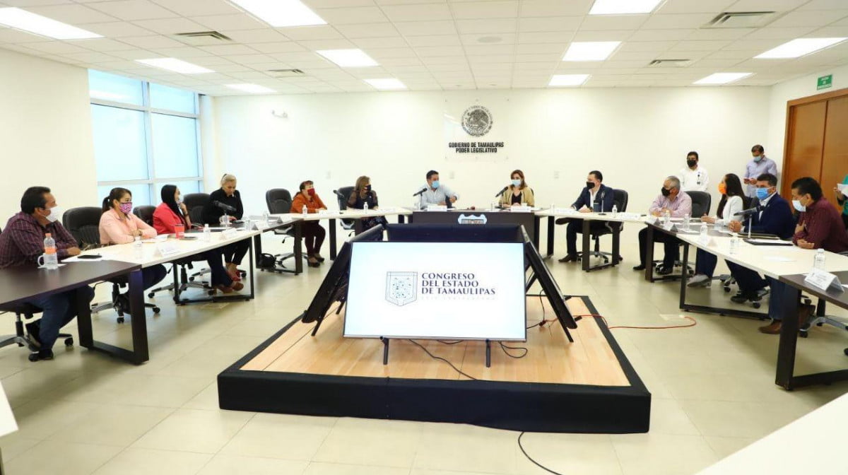 Urgen a Gobierno Federal abastecimiento de medicamentos en hospitales de Tamaulipas y México