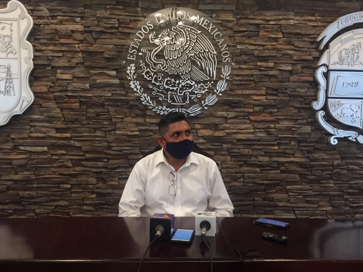 Temen en Altamira se disparen delitos del fuero común si no se reactiva ya la economía