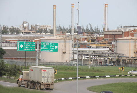 No se descartan amparos de empresas en Altamira que generan energías limpias