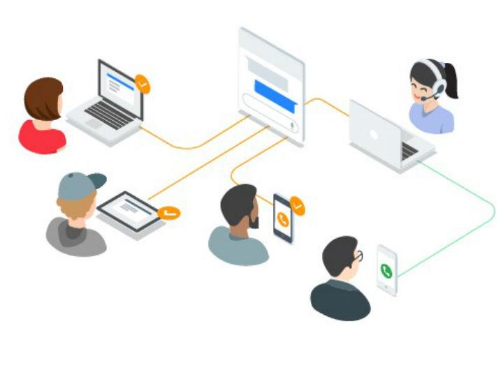 Agente virtual de Google te ayuda con todas las dudas sobre el Covid-19