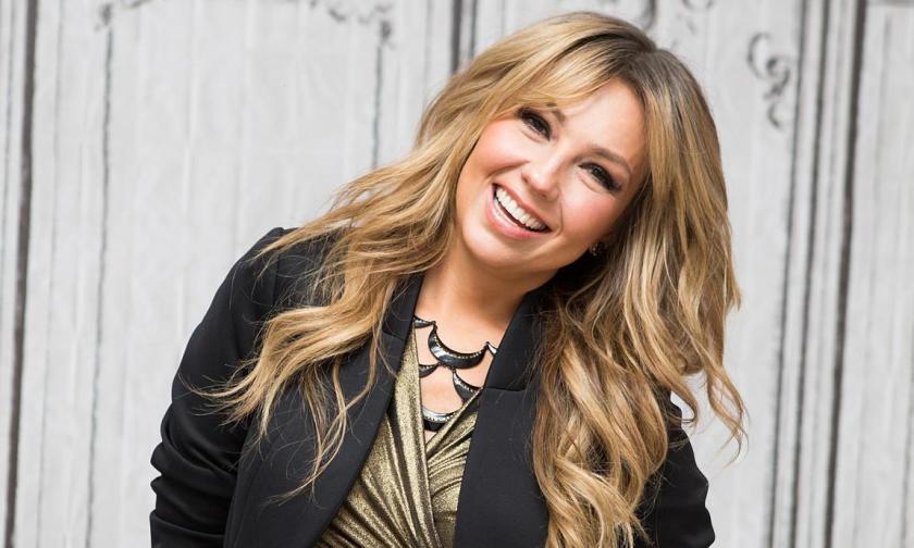 Thalía pierde a ser querido por Covid-19; está desolada