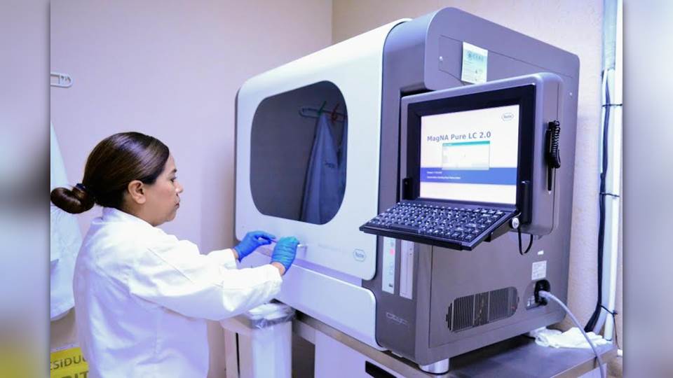 Reportan 16 nuevos casos positivos de Coronavirus en Tamaulipas, suma llega a 857