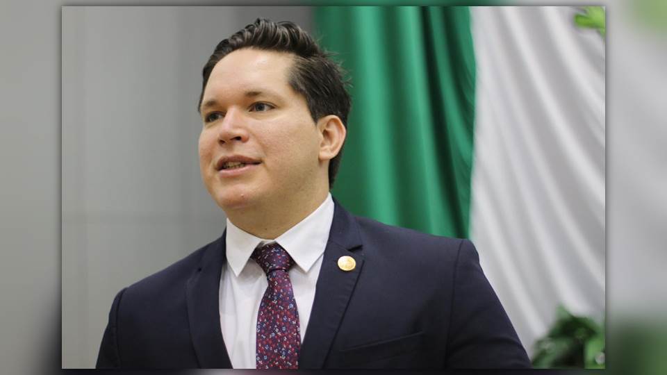 Armando Zertuche, “El Diputado de las cero iniciativas”: Ramos Tamez