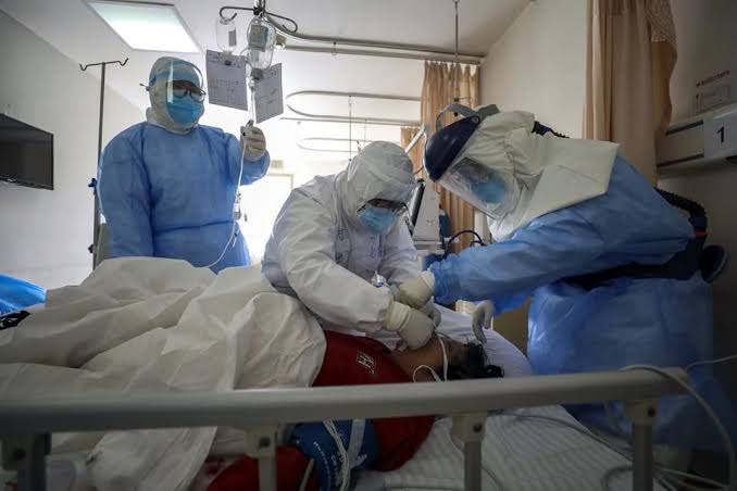 Confirman en Tamaulipas 38 nuevos casos de COVID-19 y 4 defunciones