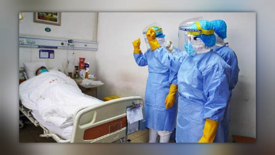 Reporta Tamaulipas 6 nuevos casos positivos a COVID-19; suman 601