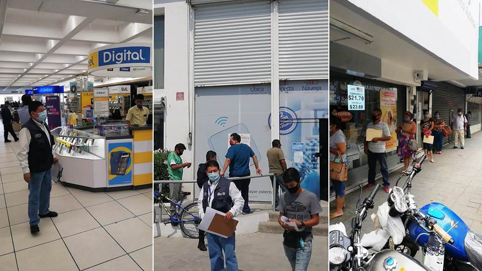 COEPRIS refuerza medidas sanitarias ante celebración del 10 de Mayo