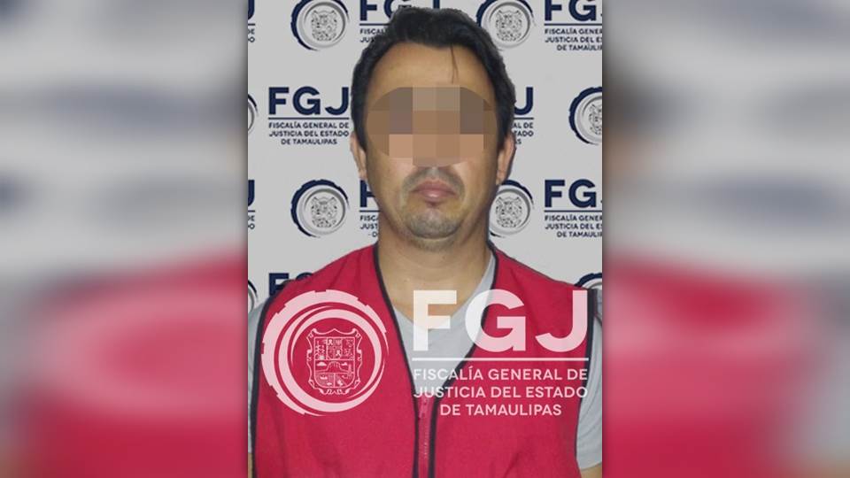 Cae sujeto en Victoria por el delito de secuestro, ya fue procesado