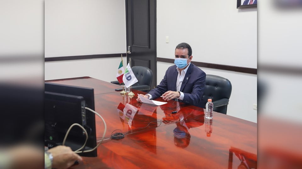 Redoblarán vigilancia en calles de Nuevo Laredo por ser fin de semana de quincena