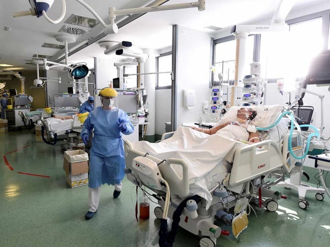 Demanda colectiva en Italia por negligencia durante pandemia