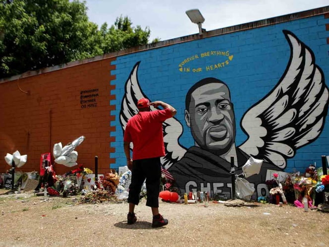 Investigan muerte de otro afroamericano en custodia policial en EU