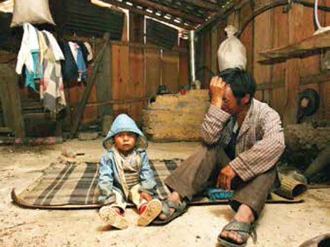 Habrá 18 millones de pobres más; por crisis de covid-19