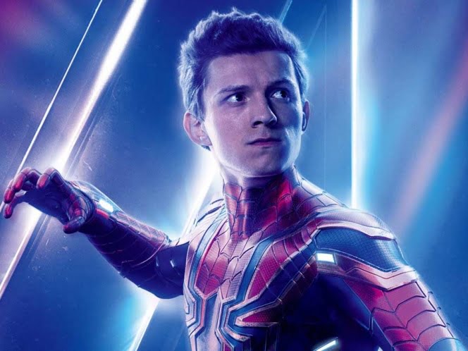 Stan Lee no veía a Tom Holland como Spider-Man